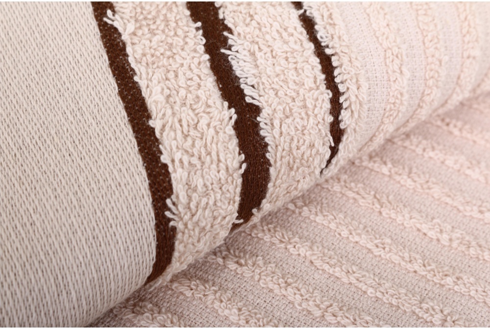 Полотенце махровое Кitchen 33x60 см светло-бежевый La Nuit