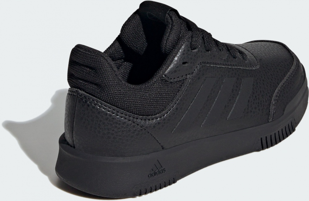 Кроссовки детские демисезонные Adidas TENSAUR SPORT 2.0 K GW6424 р.31 черные