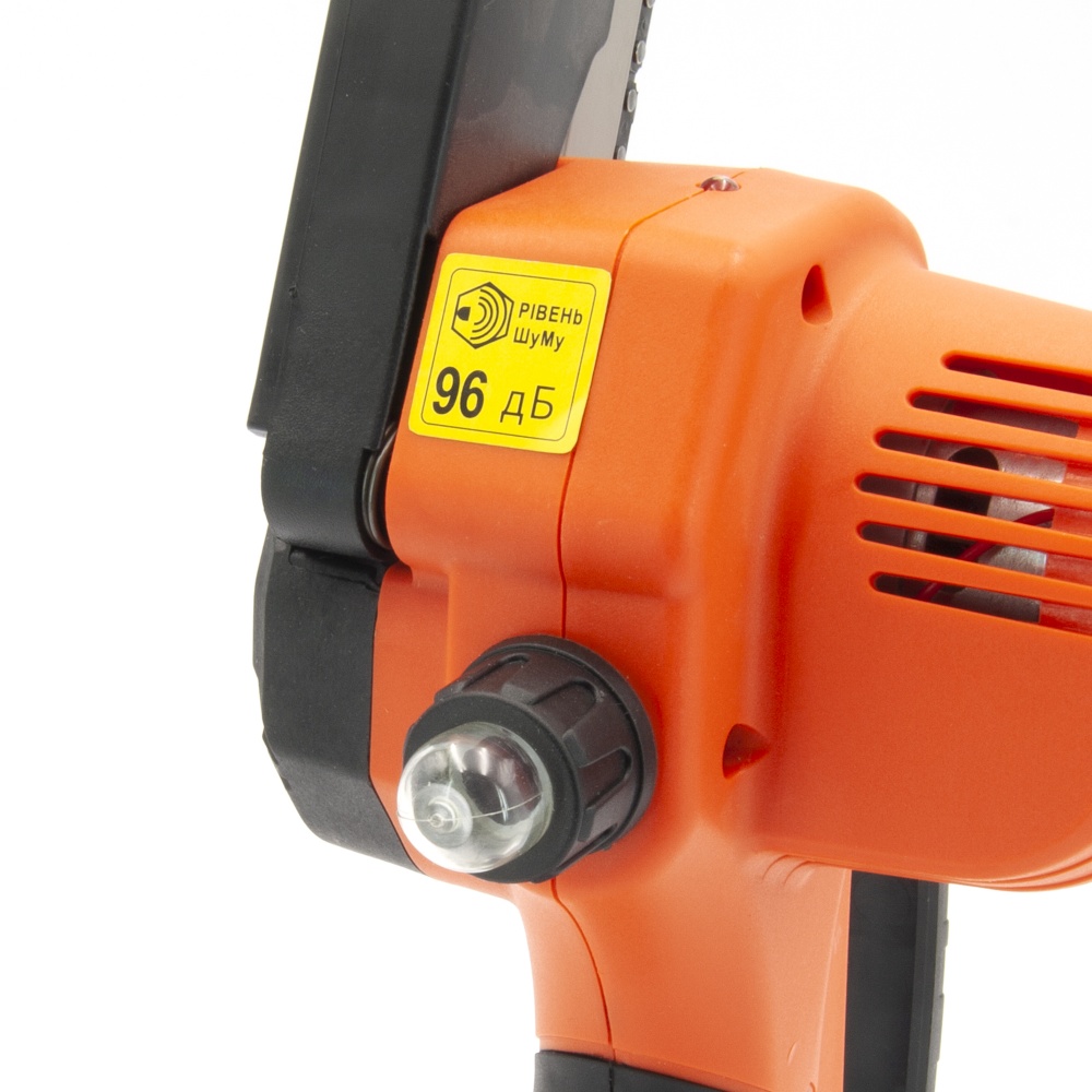 Акумуляторна міні пила PROTON CS-20 DN-2 BMC