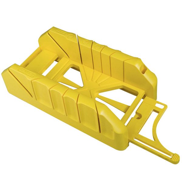 Стусло Stanley Standart 1-19-212