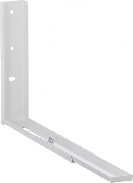 Кріплення для мікрохвильової печі Kolchuga біле