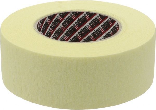 Стрічка малярна KAEM  50 м х 55 мм 0300-905050