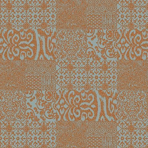 Шпалери вінілові гарячого тиснення DID VERDE 2 VD219150 0,53x10,05 м 