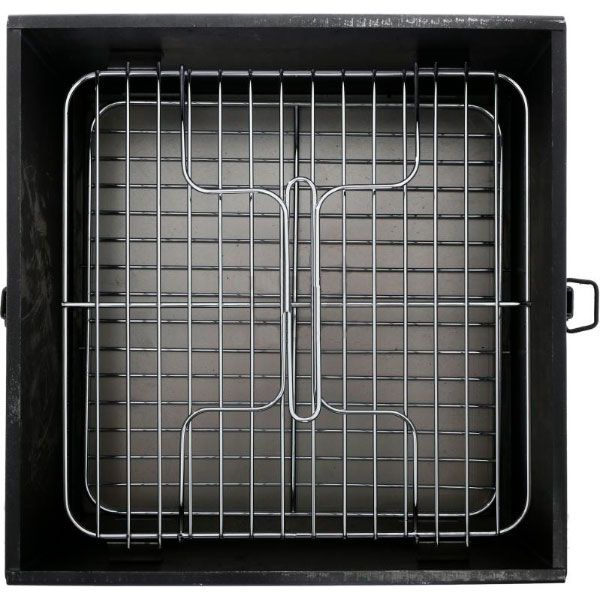 Коптильное устройство Forester C823