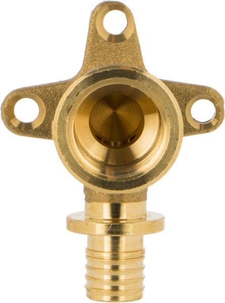 Водорозетка внутрішня TECE 16х1/2