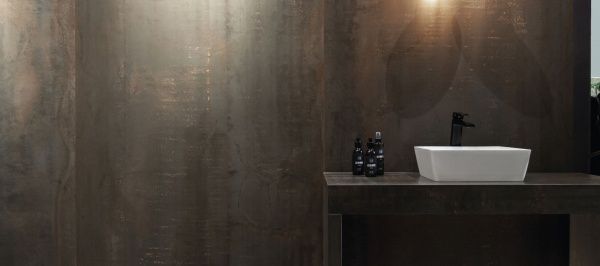 Плитка Cifre Metal Rust 30x60 