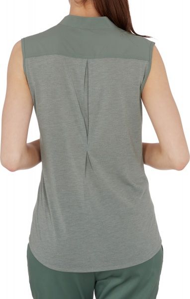 Сорочка McKinley Lelica wms 286023-783 р. 42 зелений