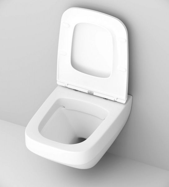 Унитаз подвесной AM.PM INSPIRE V2.0 FlashClean