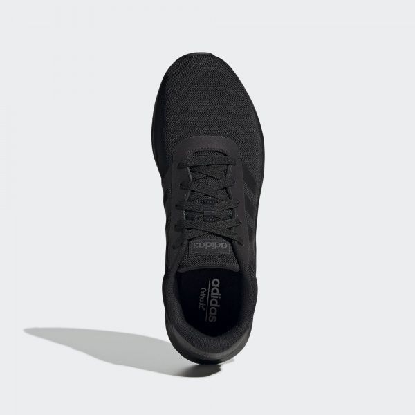 Кросівки Adidas LITE RACER 2.0 EG3284 р.9,5 чорний