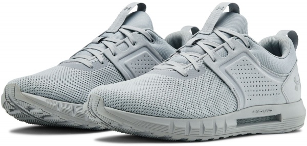 Кроссовки Under Armour UA HOVR CTW 3022427-102 р.US 13 серый