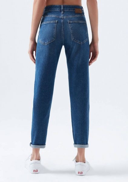 Джинси Mavi CINDY Indigo Vintage Str 100277-21870 р. 29 