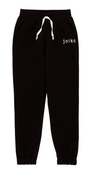 Штани для хлопчиків JOIKS р.134 чорний 