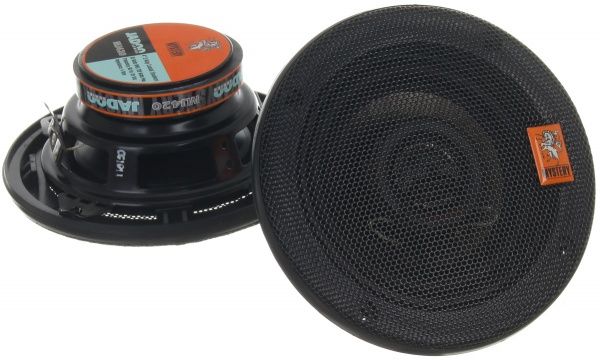 Автоакустика Mystery MJ 420 