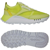 Кроссовки Reebok CL LEGACY FY7441 р.UK 8 лайм