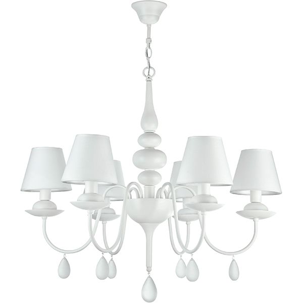 Люстра Victoria Lighting Belladonna/SP6
