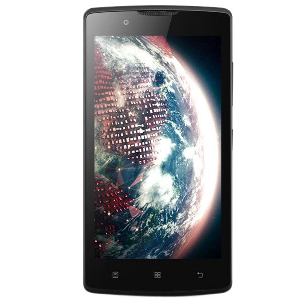 Смартфон Lenovo A2010 DS Black
