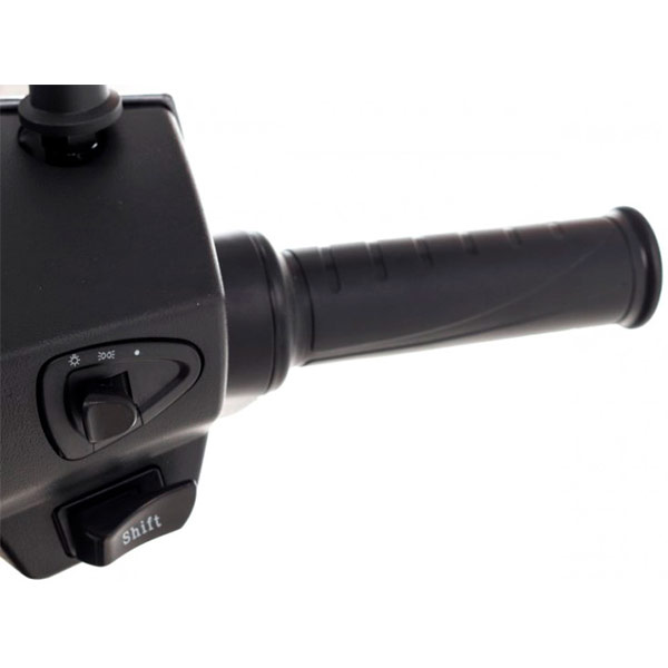 Электроскутер YADEA S-TOUR (red)