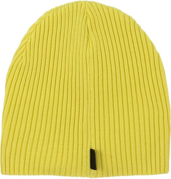 Шапочка детская для девочки Pampona 21 V P 18 р.50 желтый 