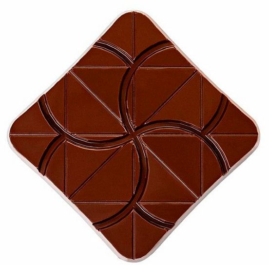 Шоколад Spell с фундуком без сахара 80г