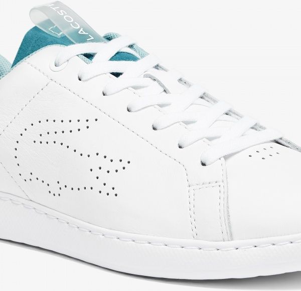 Кроссовки Lacoste CARNABYEVO LT-WT 09211SFA 741SFA00361R4 р.UK 4