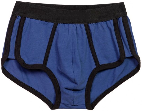 Трусы для мальчика KOSTA 0451-5 р.110-116 синий 