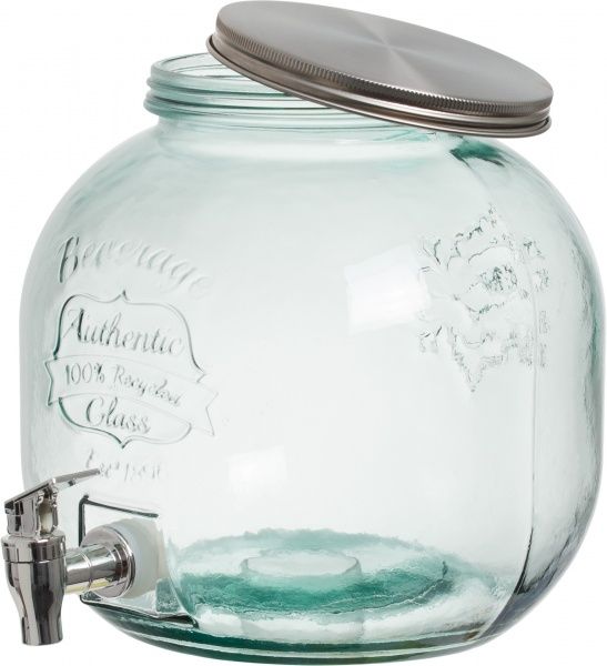 Ємність для напоїв Authentic 6 л 5296G20 San Miguel