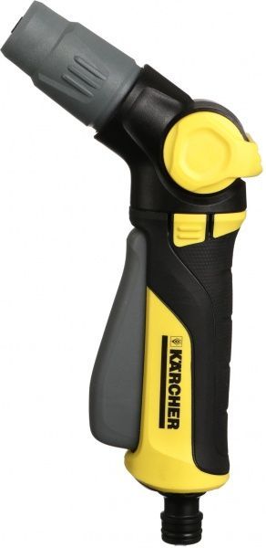 Пістолет для поливу Karcher Plus 26452680