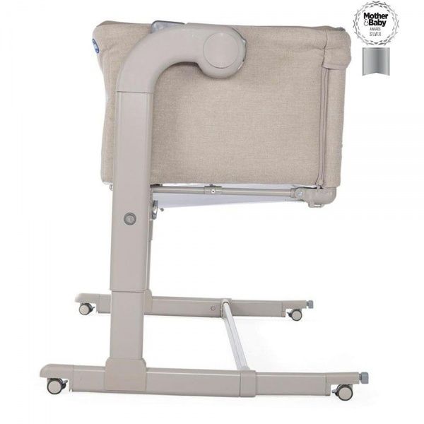 Колиска Chicco Next2Me Magic 79584.43