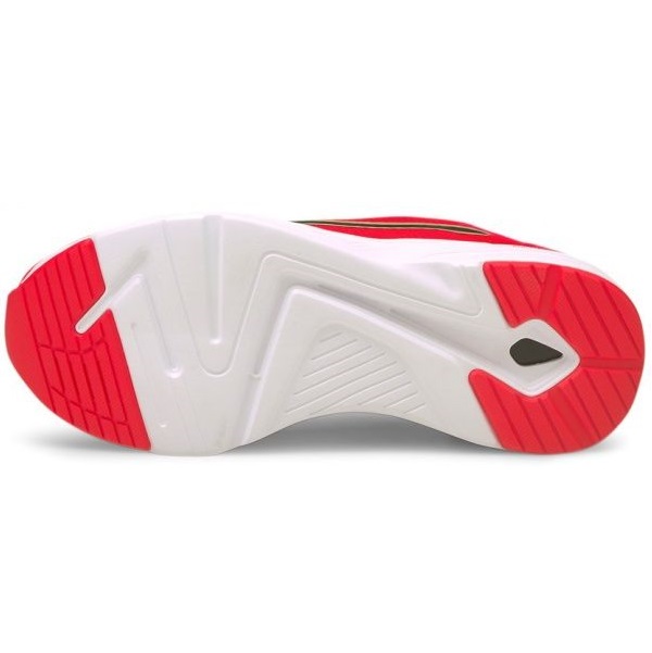 Кроссовки Puma Accent 19551506 р.UK 5 красный