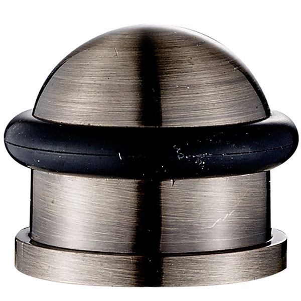 Стопор дверний MVM M-38 AB стара бронза