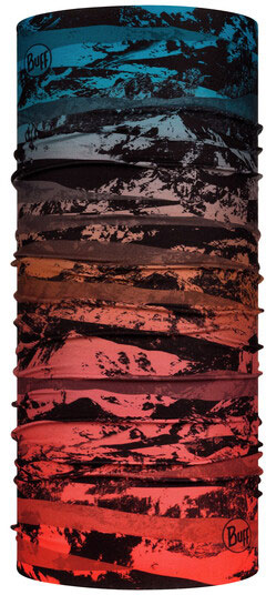 Мультиповязка BUFF 126392.555.10.00 BU MFMIORIGSTD р.OS разноцветный 