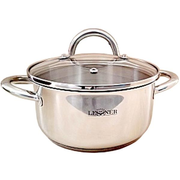 Кастрюля Lessner Provance 5.1 л