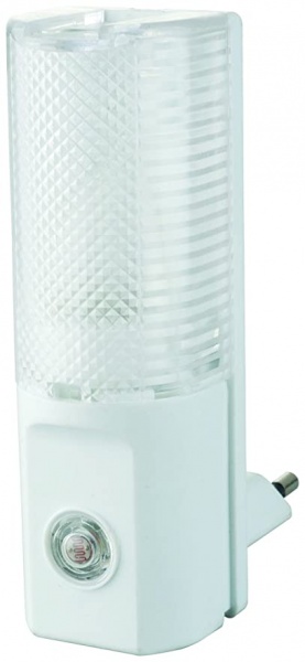 Фонарь Electraline с датчиком света/темноты 5 Вт 58312 