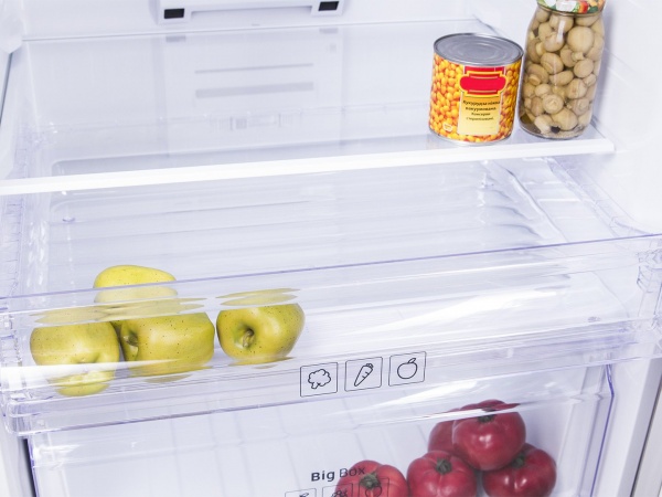 Холодильник Samsung RT46K6340S8/UA