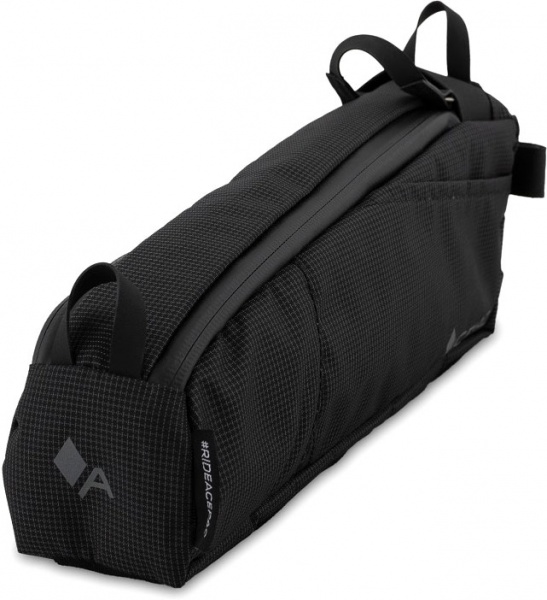 Сумка велосипедная AcePac Fuel bag L B