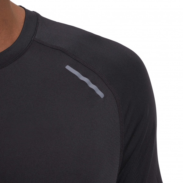 Футболка Energetics Felly IV M 417516-050 р.L чорний
