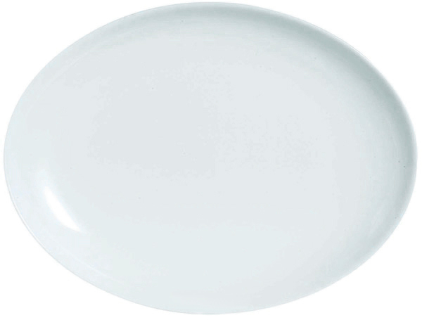 Тарілка Luminarc Diwali овальна 33 см (D7481)