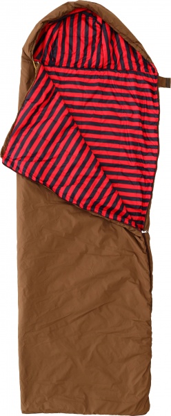 Спальный мешок Sezon Ultra 220х74 см цвет в ассортименте