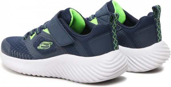 Кроссовки Skechers 403736L NVLM р.35 синий