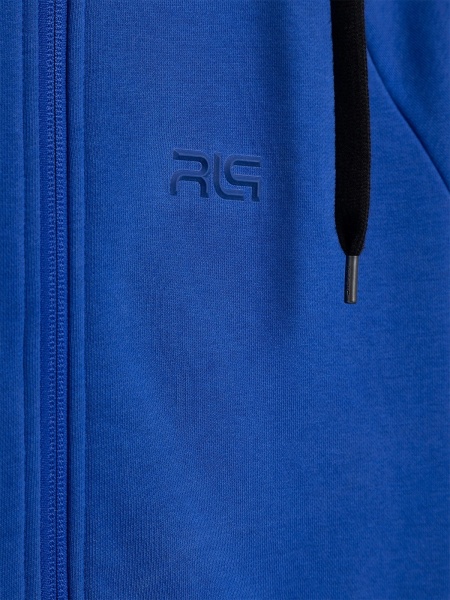 Джемпер 4F SWEATSHIRT M120 RL9SS22TSWSM120-36S р.2XL синій