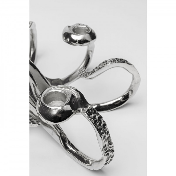 Подсвечник Octopus KARE Design