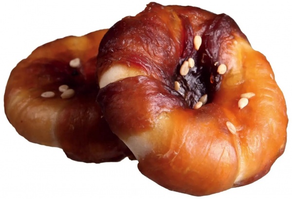 Лакомство Trixie PREMIO Lamb Chicken Bagles 100 г (31707)