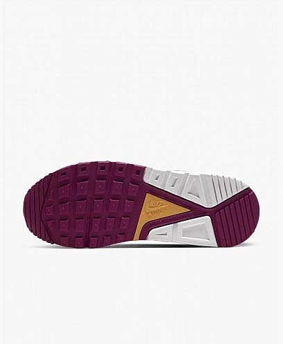 Кроссовки Nike WMNS NIKE AIR MAX CORRELATE 511417-100 р.40 разноцветный