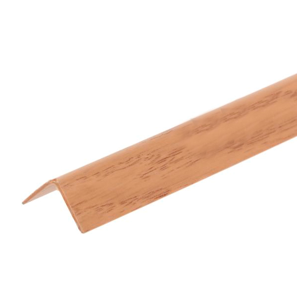 Уголок отделочный 20x20x2750 мм дуб античный