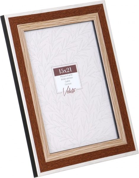 Рамка для фото Velista 30N-X259v 15x21 см 