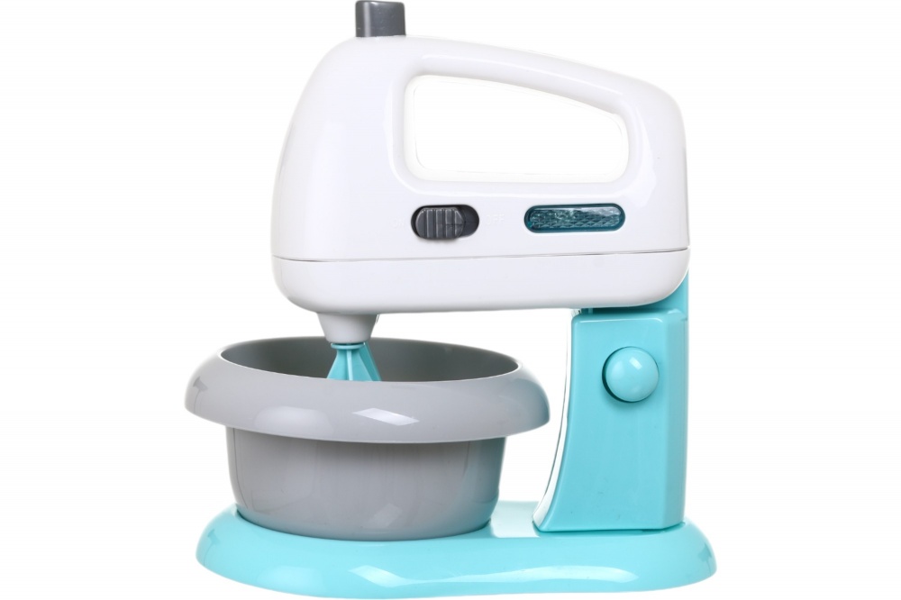 Ігровий набір KAI-MING блендер зі світло-звуковими ефектами BOP1141917