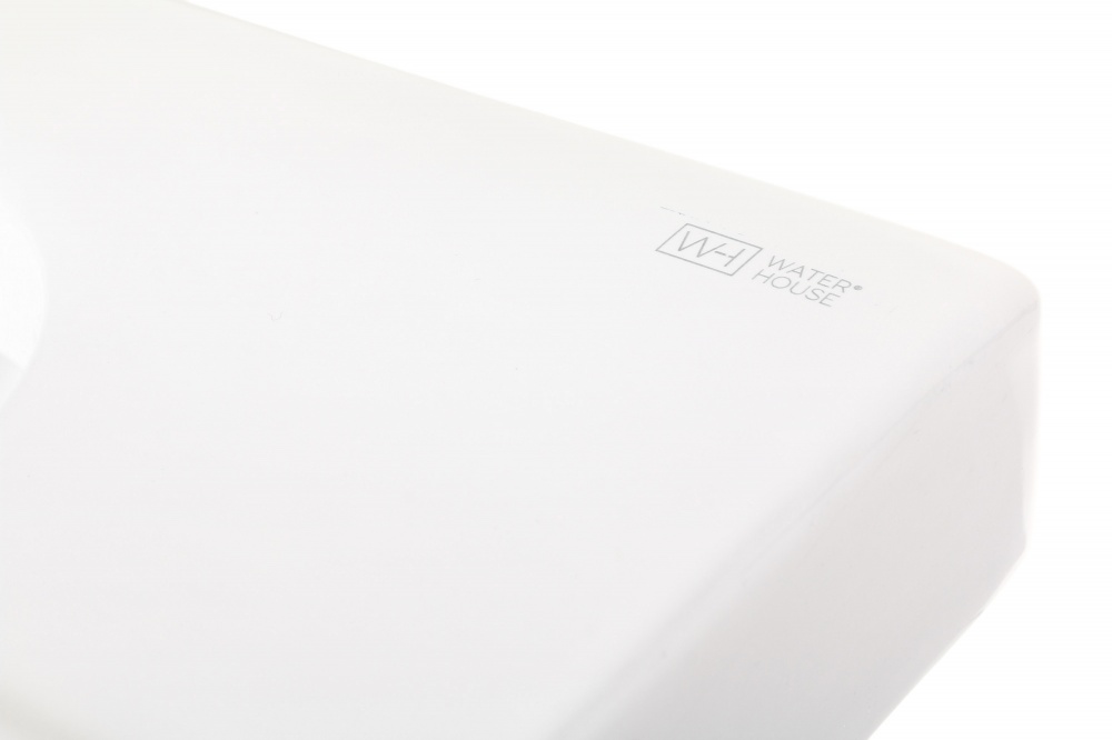 Чаша Генуя Water House Pro Solutions Basis 61x45x24,5 см