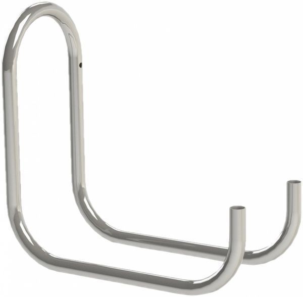 Гачок подвійний 16х282 мм