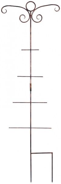 Опора для витких рослин  Стійка розбірна