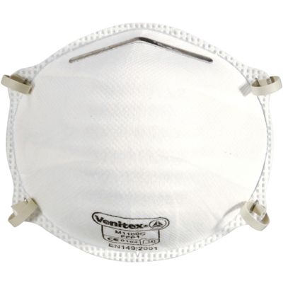 Респіратор Venitex FFP1 М1100С